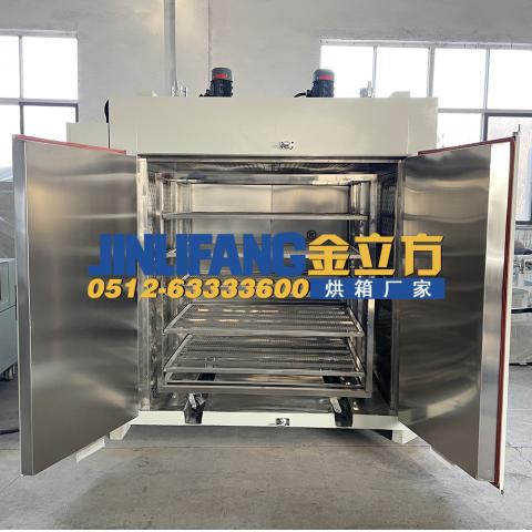 聚氨酯烘箱
