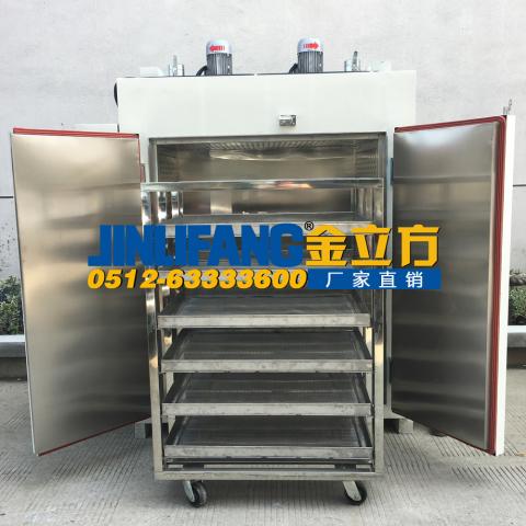 硅橡胶制品硫化烘箱