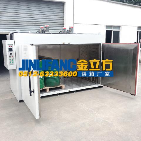 100℃油桶吨桶烘箱
