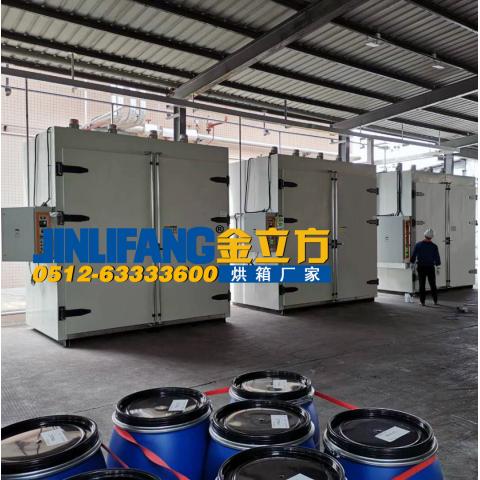 100℃油桶吨桶烘箱