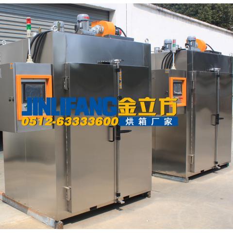 硅橡胶制品硫化烘箱